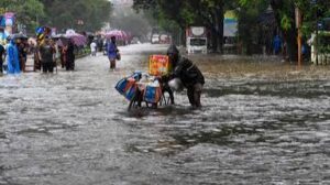 Monsoon