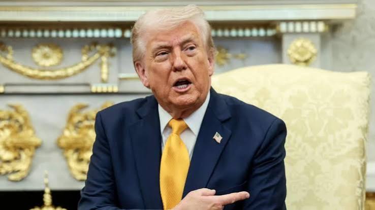 Trump Viral Statement: डिनर के दौरान कही एक बात से मची हलचल, बाद में दी सफाई- ‘सिर्फ मजाक था’