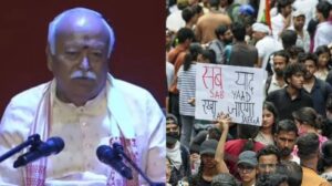 Mohan Bhagwat