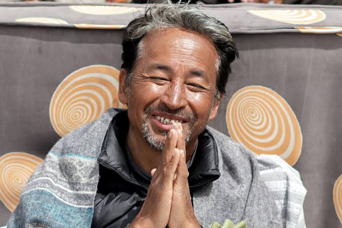 Youth Power & Education Debate: Sonam Wangchuk बोले- Gen Z की आवाज से शुरू होगा Accountability और सुधार का दौर