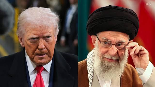 Middle East Crisis: Iran पर सबसे बड़ा Attack फिलहाल टला, Trump ने सेना को दिए नए आदेश