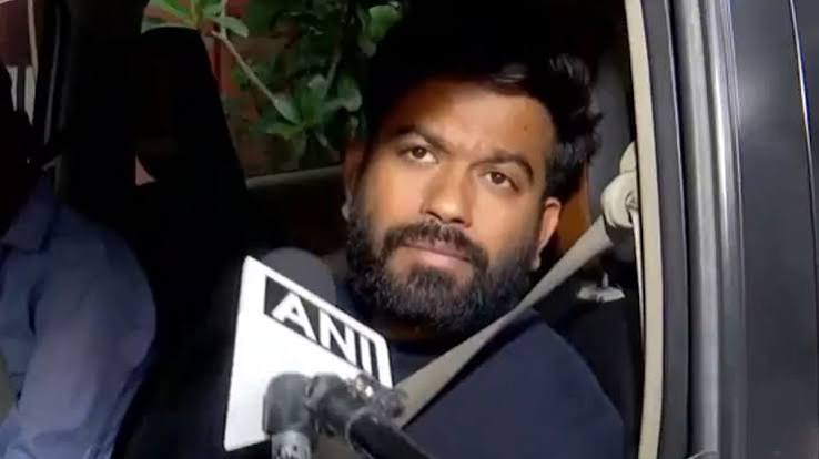 Punjab Paper Leak Update: CJP के अभिजीत दीपके का बड़ा बयान, बोले- ‘अभी रणनीति तैयार कर रहे हैं’