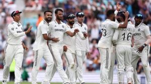 Indian Cricket Team