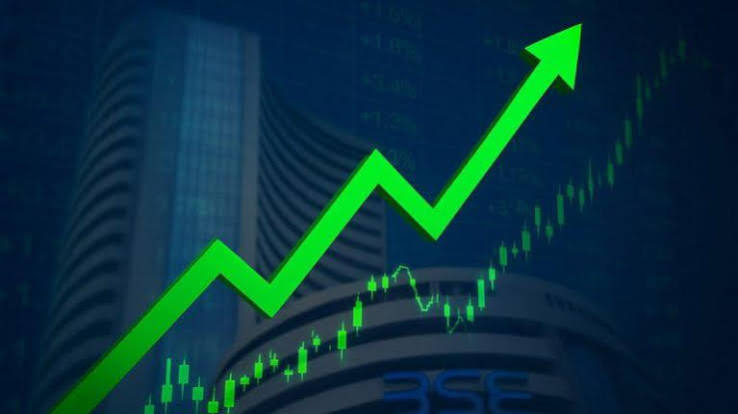 Market Update Today: शेयर बाजार में शानदार उछाल, Sensex 600+ अंक बढ़ा