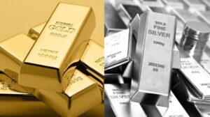 Gold Silver Price