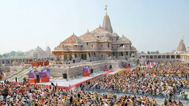 Ayodhya Ram Mandir Update: चंदा मामले की जांच तेज, 4 सदस्यीय SIT में CA भी शामिल