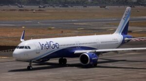 IndiGo
