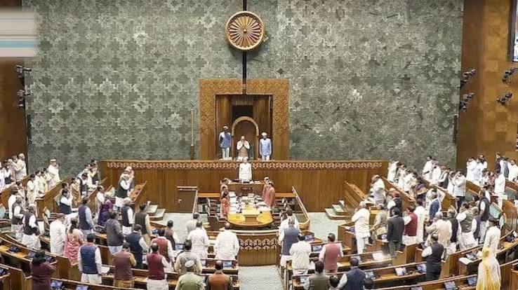Monsoon Session