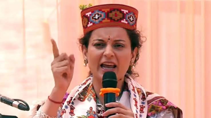 Kangana Ranaut Statement: नशा, शराब और Modern Lifestyle पर कंगना की टिप्पणी