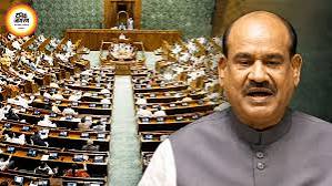Parliament Session 2026: सदन में हंगामे के बीच Speaker की अपील, राहुल-प्रियंका Paper Leak पर सरकार को घेरेंगे
