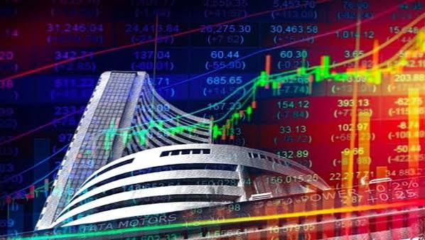 Sensex Today: 76,900 के स्तर पर कारोबार, Nifty भी मजबूत; निवेशकों का बढ़ा भरोसा