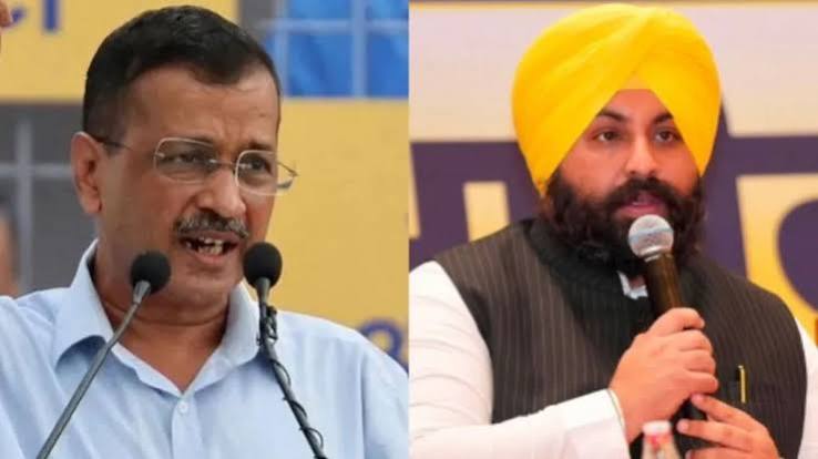 Arvind Kejriwal