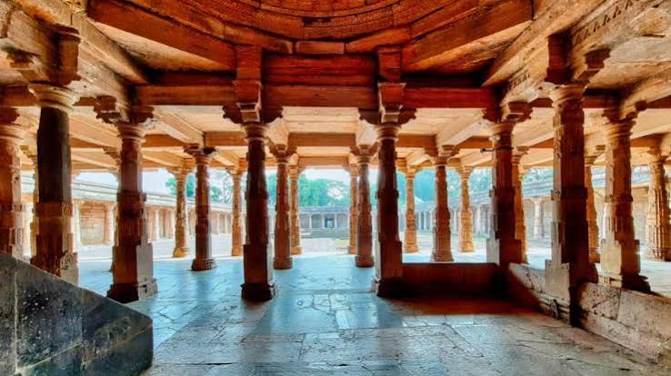 Bhojshala Update: कमाल मौला मस्जिद के पास बढ़ी निगरानी, धार में प्रशासन ने संभाला मोर्चा