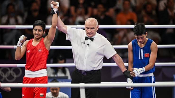 Commonwealth Games प्रीति पवार ने दिलाया Silver, आज भारत के लिए Gold जीतने का बड़ा मौका