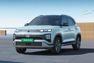 Hyundai Creta Electric BaaS: भारत में लॉन्च, Battery Rental Model के साथ मिलेगी 473KM तक की Range