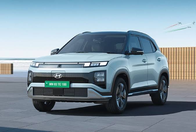 Hyundai Creta Electric BaaS: भारत में लॉन्च, Battery Rental Model के साथ मिलेगी 473KM तक की Range