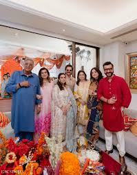 Anshula Kapoor Reception: रेखा से लेकर अनिल कपूर और जान्हवी तक, सितारों से सजा अंशुला-रोहन का रिसेप्शन