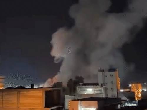 Iran-US Conflict: ट्रम्प का बड़ा दावा, 'आज रात होगा बड़ा हमला', होर्मुज में जहाजों पर अटैक के बाद बढ़ा तनाव