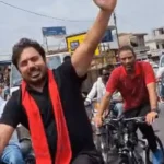 भोपाल में कांग्रेस का ‘छात्रों की गूंज’ अभियान: जीतू पटवारी ने पेपर लीक और भर्ती घोटालों पर सरकार को घेरा