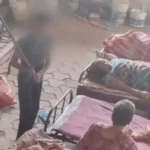 इंदौर वृद्धाश्रम में बुजुर्ग महिलाओं से मारपीट का वीडियो वायरल, प्रशासन ने आश्रम सील करने की शुरू की कार्रवाई