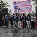 भरतपुर: REET में पास कराने के नाम पर लिए 5 लाख, पैसे वापस मांगने पर ठेकेदार की हत्या; 14 महीने बाद हुआ खुलासा