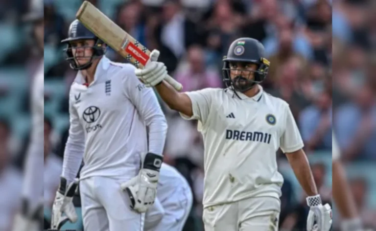 IND vs ENG Live Score: 76 रन पर सिमटी Team India, England ने 125 रन से जीता मुकाबला; सीरीज में बनाई 2-0 की बढ़त