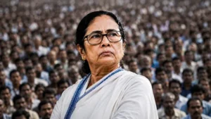Mamata Banerjee News: 'मुझे रोकना है तो मारना पड़ेगा', बागी नेताओं को CM ममता की खुली चुनौती