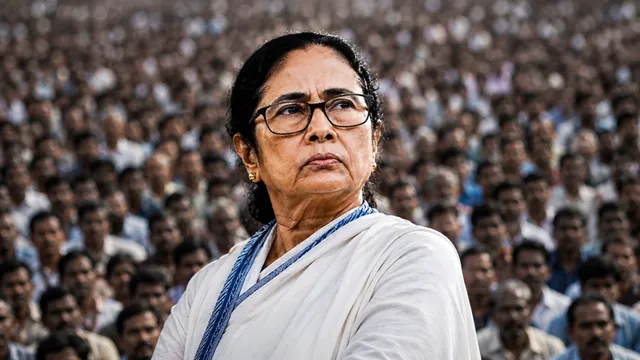 Mamata Banerjee News: ‘मुझे रोकना है तो मारना पड़ेगा’, बागी नेताओं को CM ममता की खुली चुनौती