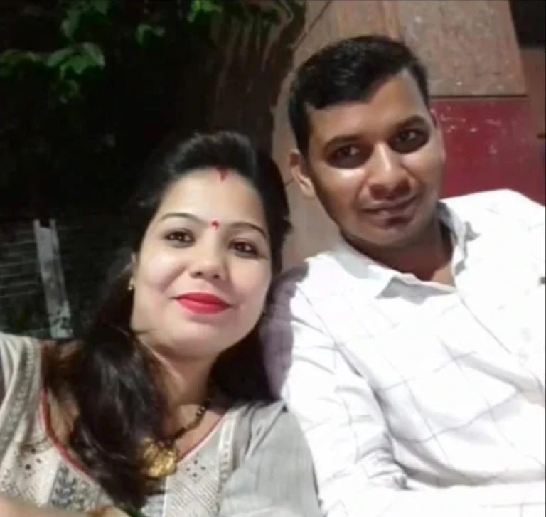 "मेरठ में स्कूल मालिक की पत्नी ने कथित तौर पर पति की हत्या के लिए सांप का इस्तेमाल किया"
