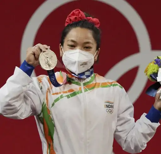 कॉमनवेल्थ गेम्स 2026: ऋषिकांत सिंह ने दिलाया भारत को दूसरा मेडल, 60 किग्रा वेटलिफ्टिंग में जीता सिल्वर