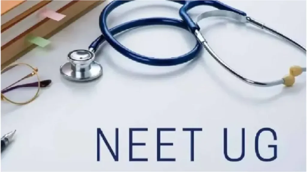 NEET 2026 Controversy: OMR Sheet से छेड़छाड़ का बड़ा खुलासा, NTA ने कानूनी कार्रवाई की चेतावनी दी