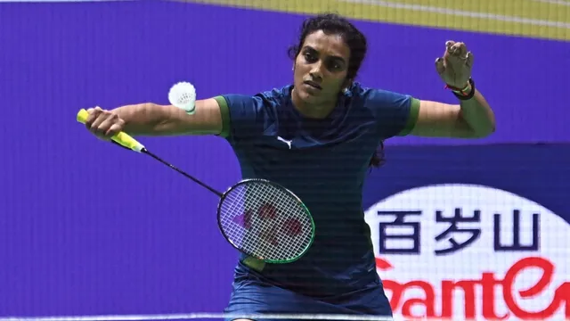 China Open 2026: 4 मैच प्वाइंट गंवाकर फाइनल में हारीं PV Sindhu, खिताब जीतने का सपना टूटा