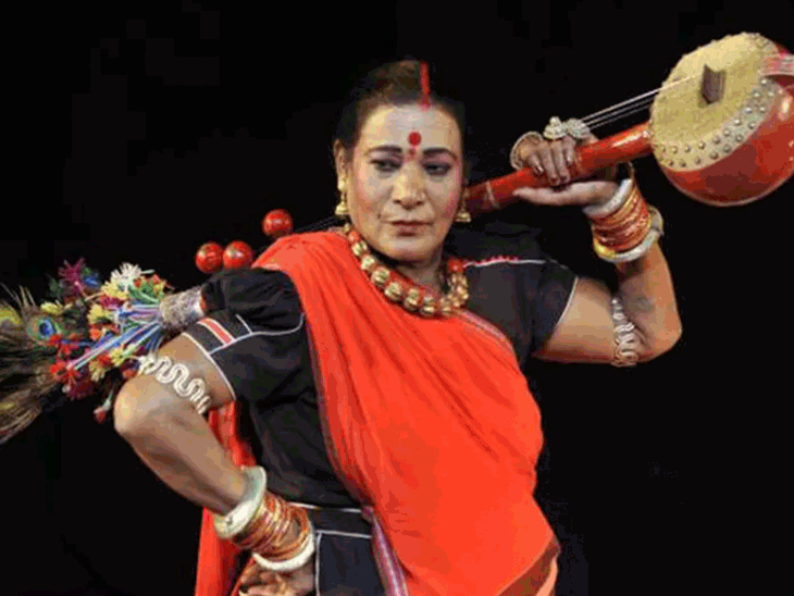 Padma Vibhushan Teejan Bai Passes Away: पंडवानी की महान गायिका तीजन बाई का निधन, राजकीय सम्मान के साथ होगी अंतिम विदाई