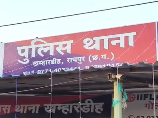 रायपुर में एक दिन में दो चाकूबाजी की वारदातें, ई-रिक्शा चालक समेत तीन घायल