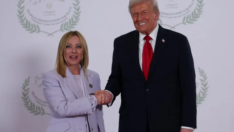 Italy vs Trump: Giorgia Meloni पर ट्रंप के तंज के बाद इटली का पलटवार, रक्षा मंत्री ने दिया करारा जवाब