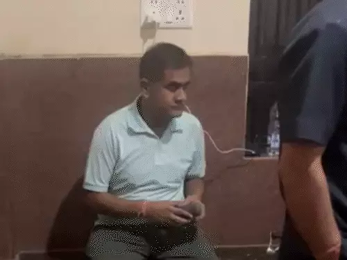 CSMCL ओवरटाइम भुगतान मामले में पूर्व MD अरुणपति त्रिपाठी गिरफ्तार, 172 करोड़ रुपये की कथित वित्तीय अनियमितता की जांच तेज