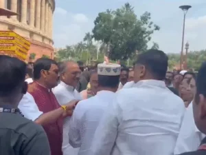 धर्मेंद्र प्रधान