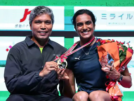 PV Sindhu Creates History: Japan Open 2026 जीतने वाली पहली भारतीय बनीं, 2 साल बाद जीता बड़ा खिताब