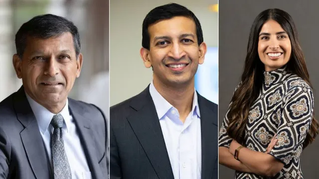 US Federal Reserve में बढ़ा भारतीयों का प्रभाव
