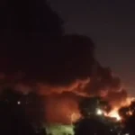 ईरान-अमेरिका तनाव और बढ़ा, सऊदी के साथ इराक में एयरस्ट्राइक; जवाब में ईरान ने दागीं बैलिस्टिक मिसाइलें