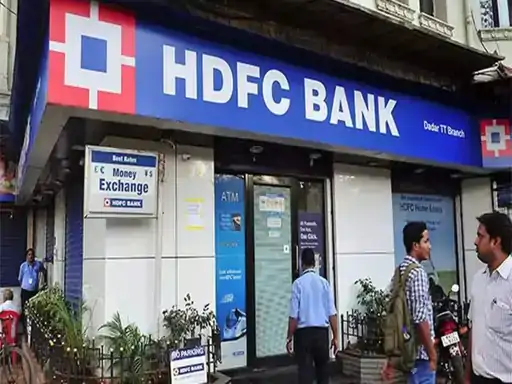 HDFC बैंक का पहली तिमाही मुनाफा 5% बढ़कर ₹19,060 करोड़, बाजार के अनुमान से रहा कम