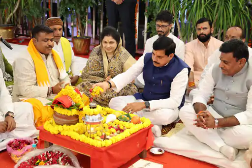 MP UCC मध्य प्रदेश में इसी महीने लागू हो सकता है Uniform Civil Code, CM Mohan Yadav का बड़ा ऐलान