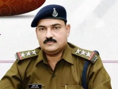 भोपाल में अरेरा हिल्स थाना प्रभारी और आरक्षक निलंबित, महिला से अनैतिक संबंध के आरोपों पर विभागीय जांच शुरू