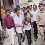 इंदौर में भतीजे ने की ताऊ की हत्या, पुलिस को गुमराह करने के लिए रची साजिश, 48 घंटे में गिरफ्तार