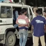 जबलपुर में साले ने जीजा को मारा चाकू:पीठ में जाकर धंसा, अस्पताल पहुंचा घायल;डॉक्टर ने ऑपरेशन कर निकाला बाहर, आरोपी फरार