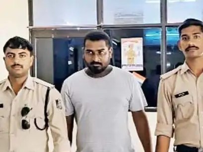 Instagram की दोस्ती पड़ी भारी: खंडवा बुलाकर महिला से दुष्कर्म का आरोप, 7 साल के बेटे से भी मारपीट; अमृतसर से आरोपी गिरफ्तार