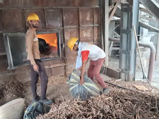 श्रीगंगानगर में 169 करोड़ रुपये के मादक पदार्थ नष्ट, 101 मामलों में जब्त ड्रग्स को सीमेंट फैक्टरी में जलाया गया