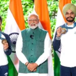 खेलों पर अगले 5 साल में ₹36,441 करोड़ खर्च करेगी सरकार, 2036 ओलिंपिक में टॉप-10 का लक्ष्य