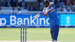 Rohit Sharma World Cup Plan: रोहित के World Cup प्लान पर सस्पेंस, Agarkar-BCCI की चुप्पी से बढ़े सवाल