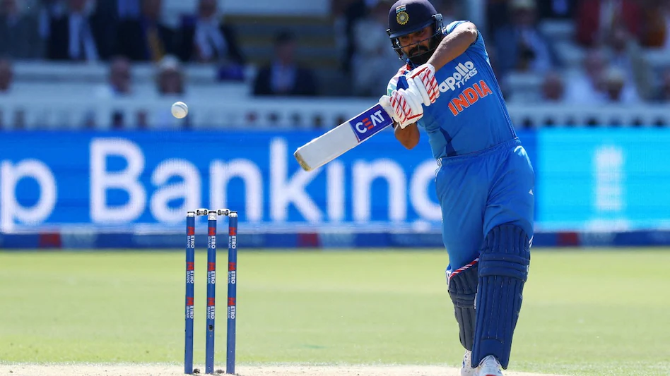 Rohit Sharma World Cup Plan: रोहित के World Cup प्लान पर सस्पेंस, Agarkar-BCCI की चुप्पी से बढ़े सवाल